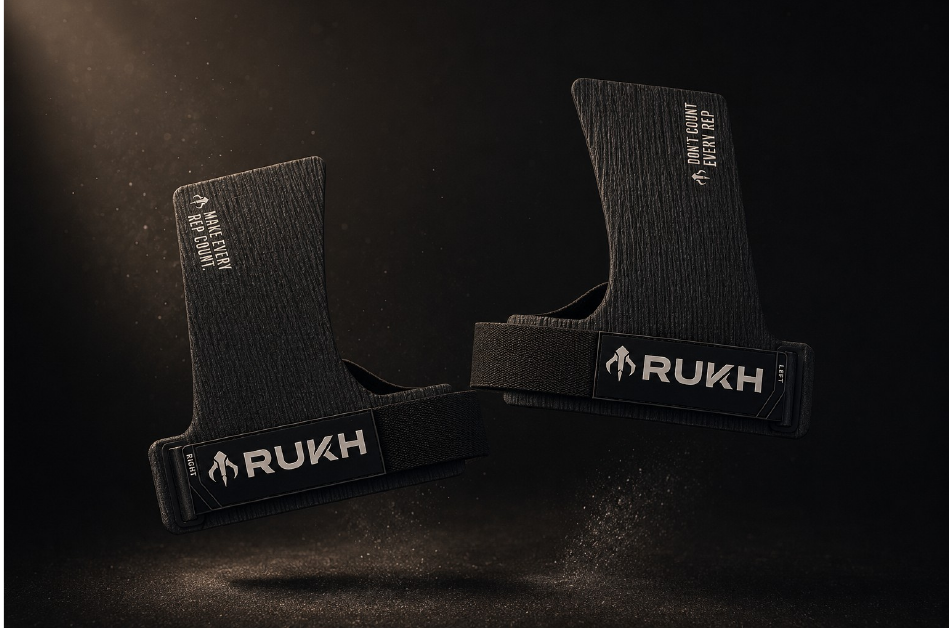 Calleras RUKH Carbon